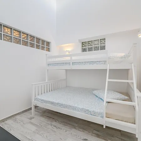 3 Bedrooms In Island Village Pool View Apartment Costa Adeje (Tenerife)