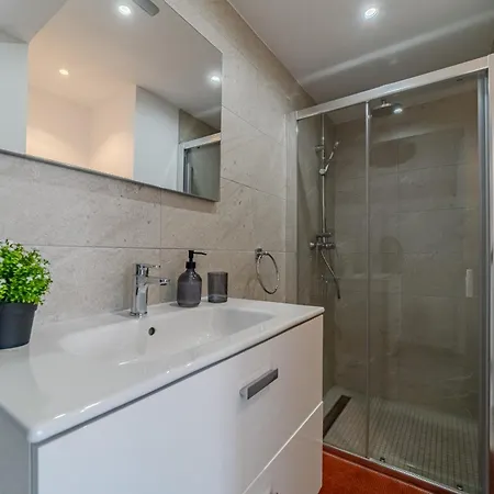 3 Bedrooms In Island Village Pool View Lejlighed *